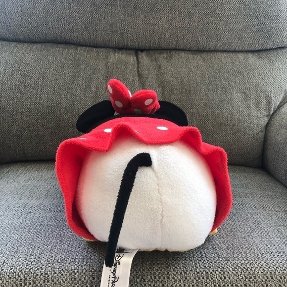 Disney Minnie Mouse Tsum Tsum - Picture 3 of 5